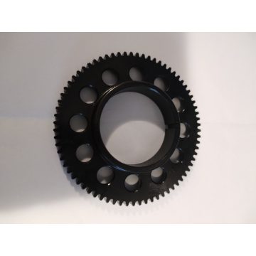 EME-70 Önindító alkatrészek / EME-70 Starter Parts