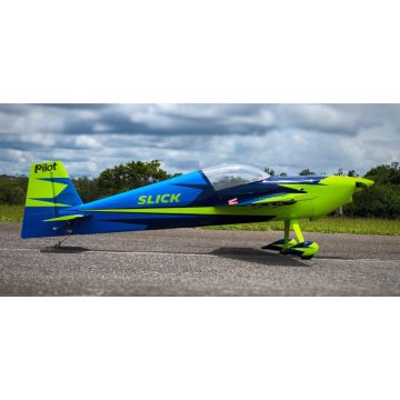 Pilot Rc Modellrepülők