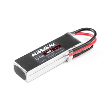 1500-2300mAh