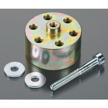 Légcsavar Fúrósablonok