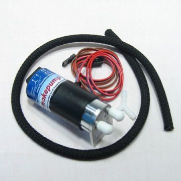 Füstpumpák, Füstfolyadék / Smoke pumps, Smoke fluid