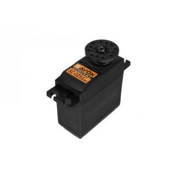 6V-os Svavöx Szervók