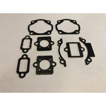 EME 70/70AS Alkatrészek, Kiegészítők