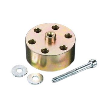 Fúrósablon / Drilling template