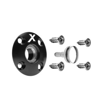 Tankoló és levegőztető szelepek / Refueling and air vent valves