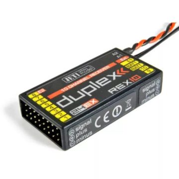 Jeti/Kavan/stb Adó/Vevő, kiegészítők. Transmitter/Receiver Accessories