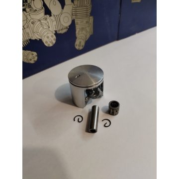 EME 35/35AS Alkatrészek, Kiegészítők