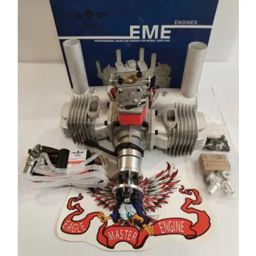 EME Motorok/Engine