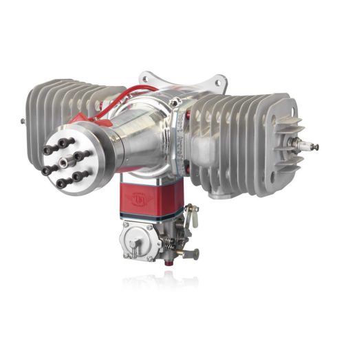 DA150L Boxer Motor Gyújtással, Kipufogó nélkül! 3 év Garanciával!