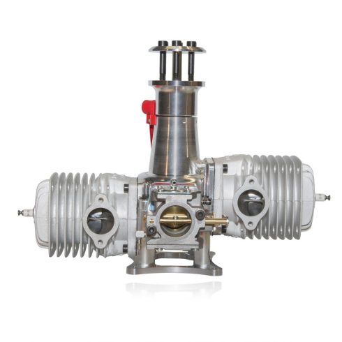 DA170 Boxer Motor Gyújtással, Kipufogó nélkül! 3 év Garanciával!