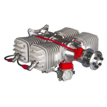 DA Motorok/Engine