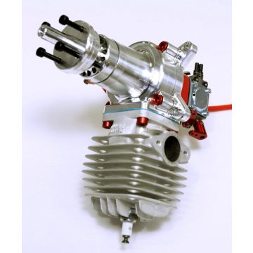 DA Motorok/Engine