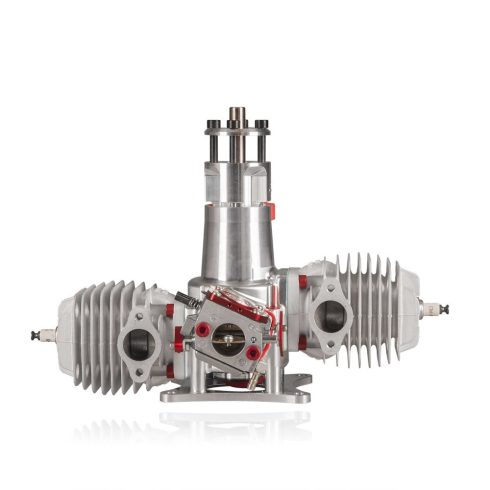 DA70 Boxer Motor Gyújtással, Kipufogó nélkül! 3 év Garanciával!