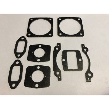 EME Motor Alkatrészek, Kiegészítők