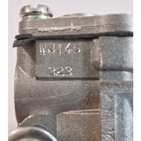 EME 120/125cc Porlasztó, Walbro WJ 145 (EME120-125, GP123, DLE111/120, DA120)
