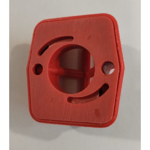 EME120 Komplett Read Szelep.