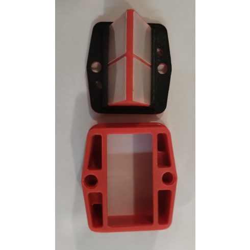 EME120 Komplett Read Szelep.