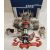 Motorok/Engine DA, EME, DLE, GP, MVVS 