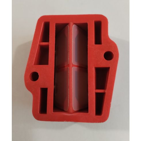 EME 125 Komplett Read Szelep.