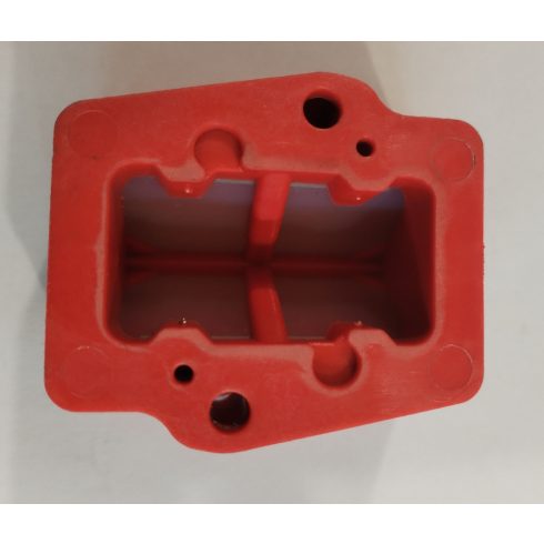 EME 125 Komplett Read Szelep.