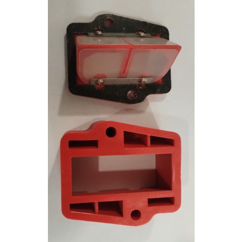 EME 125 Komplett Read Szelep.