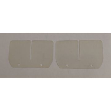 EME 125 Read Szelep Lamella pár (2db)