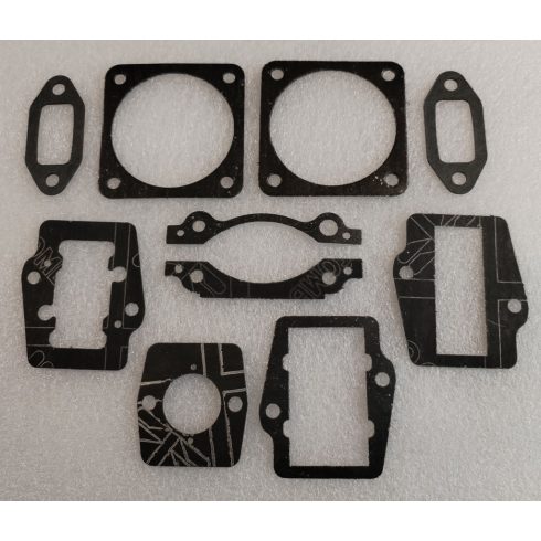 EME 125 Komplett Tömítés Szett.