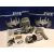 Motorok/Engine DA, EME, DLE, GP, MVVS 