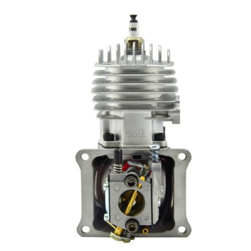 EME35 Motor Gyújtással, Normál kipufogóval.