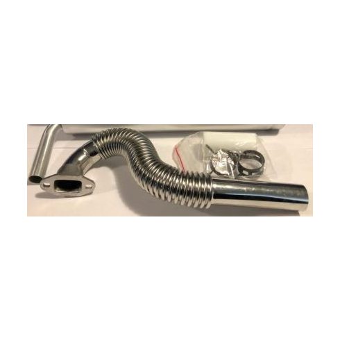 EME35 Hajlítható Könyök (EME35, DLE30-hoz)