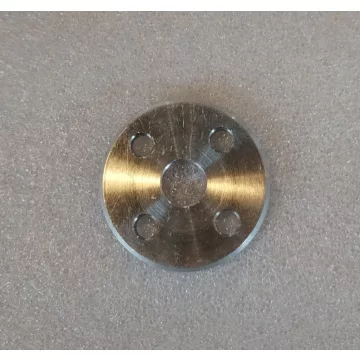 EME35 Propeller lefogató alátét
