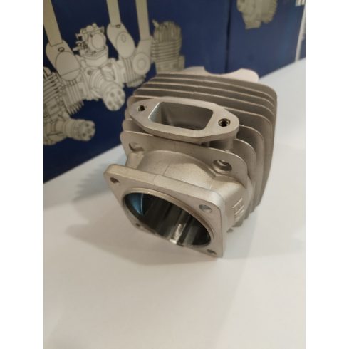 EME 60-120cc Henger.