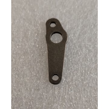 EME60 Porlasztó Acél Gázkar.