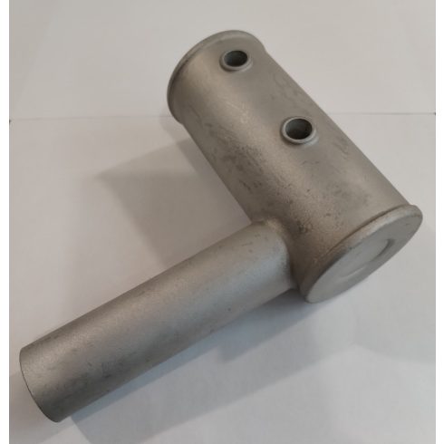 EME 60 Normál Kipufogó (EME60, DLE55, DA50).