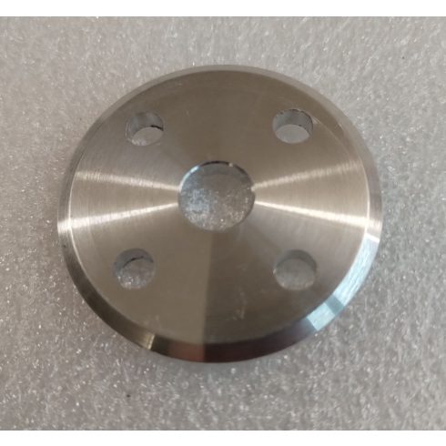 EME60/70 Propeller lefogató alátét.