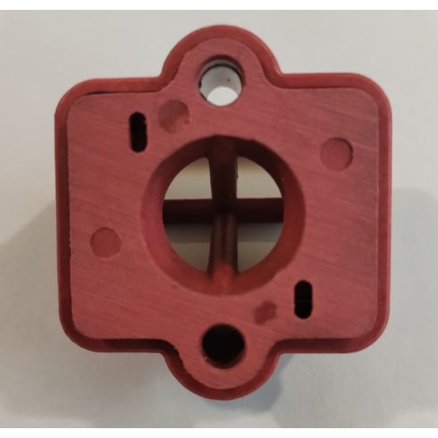 EME 60/70cc Komplett Read Szelep.