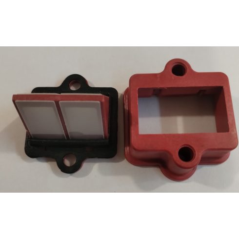 EME 60/70cc Komplett Read Szelep.