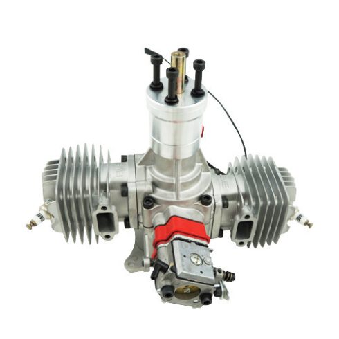 EME70 Motor Gyújtással, Normál kipufogóval. 