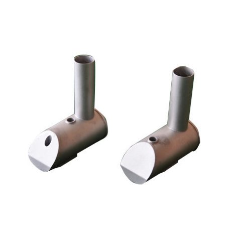 EME70 Motor Gyújtással, Normál kipufogóval. 