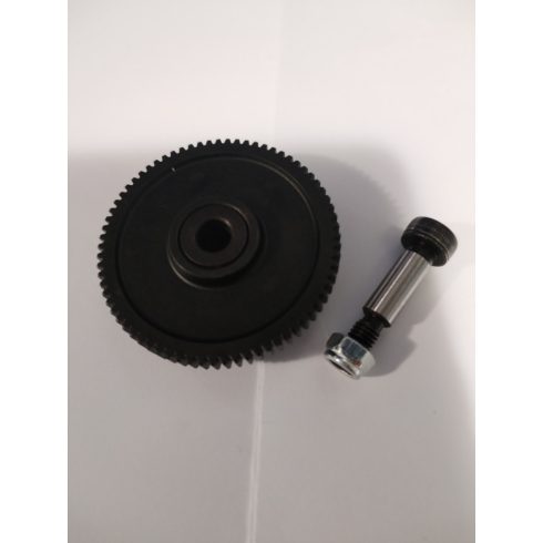 EME 50-65cc Önindító áttétel középső fogaskerék tengellyel.