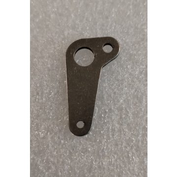 EME70 Porlasztó Acél 90 fokos Gázkar.