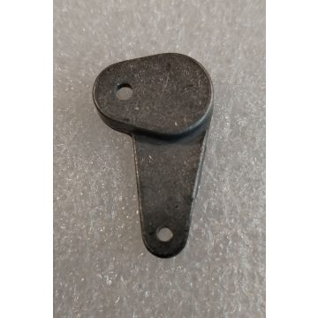 EME70 Porlasztó Aluminum 90 fokos Gázkar.