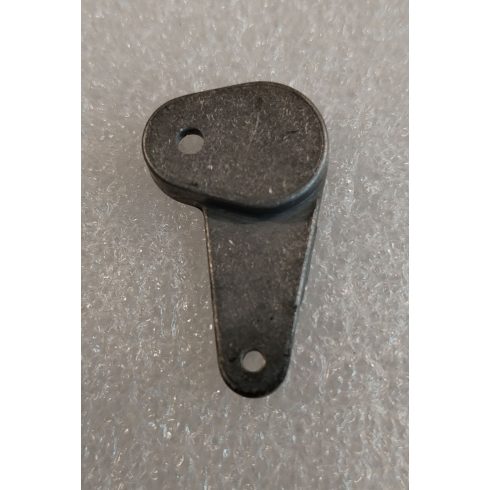 EME70 Porlasztó Aluminum 90 fokos Gázkar.