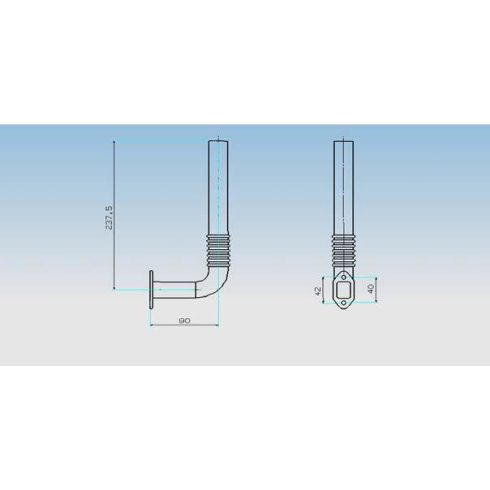 EME100-130 Canister Szett (EME120/125, DA100, DLE111/120/130-hoz)