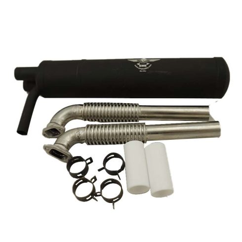 EME70-DLE60 Canister Szett 2in1