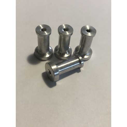 EME35-60 Alu Távtartós szett (4db)