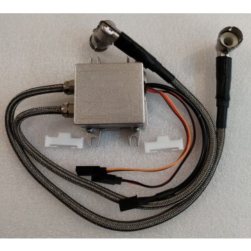   EME Új Boxer Gyújtás (EME70/120/125, DLE40/60/111/120,/130/170, GP76/123/178) Hall Szenzort nem tartalmaz!