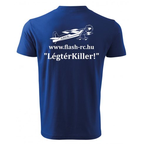 Póló/Pulóver Plussz Feliratozása