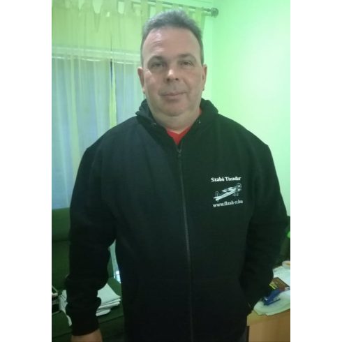 Póló/Pulóver Plussz Feliratozása