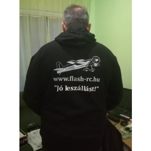 Póló/Pulóver Plussz Feliratozása